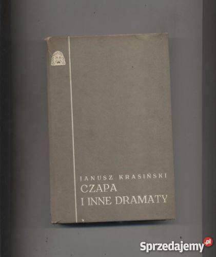 Czapa i inne dramaty