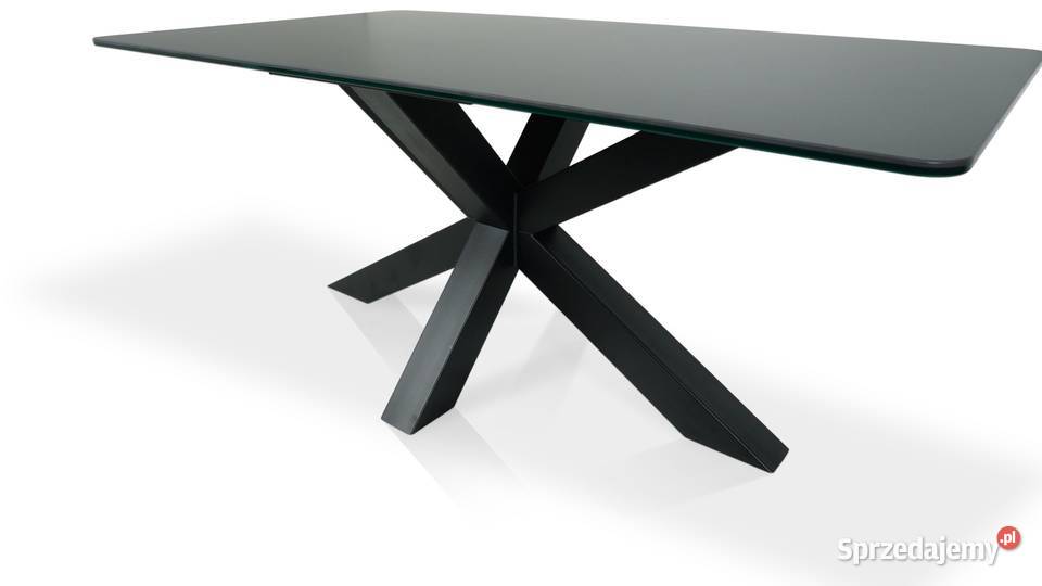 Stół ze spieku kwarcowego 260x100 ARAGONA Wanat Gliwice