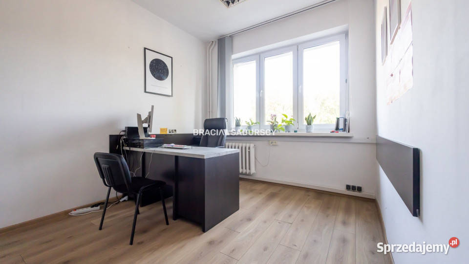 Wynajmę lokal 217m2 Kraków Bronowice małopolskie