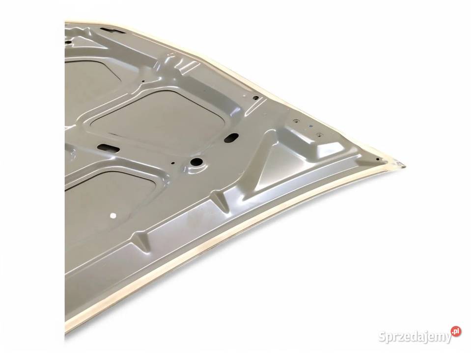 Fiat Sedici Suzuki SX4 20062013 MASKA POKRYWA Pozostałe Skarżysko-Kamienna