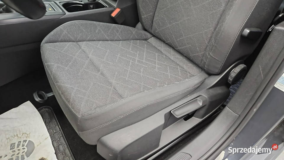 Volkswagen Golf VIII 20 TDI Life Z Polskiego 115KM mazowieckie Warszawa