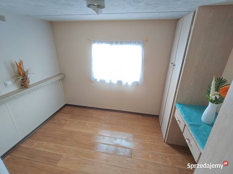 PROMOCJA DOMEK HOLENDERSKI WĄSKI ROD DZIALKI Lubawa sprzedam