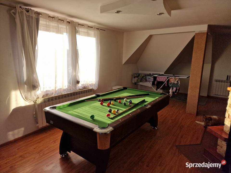 Mieszkanie 100m Klępina Sprzedaż lubuskie