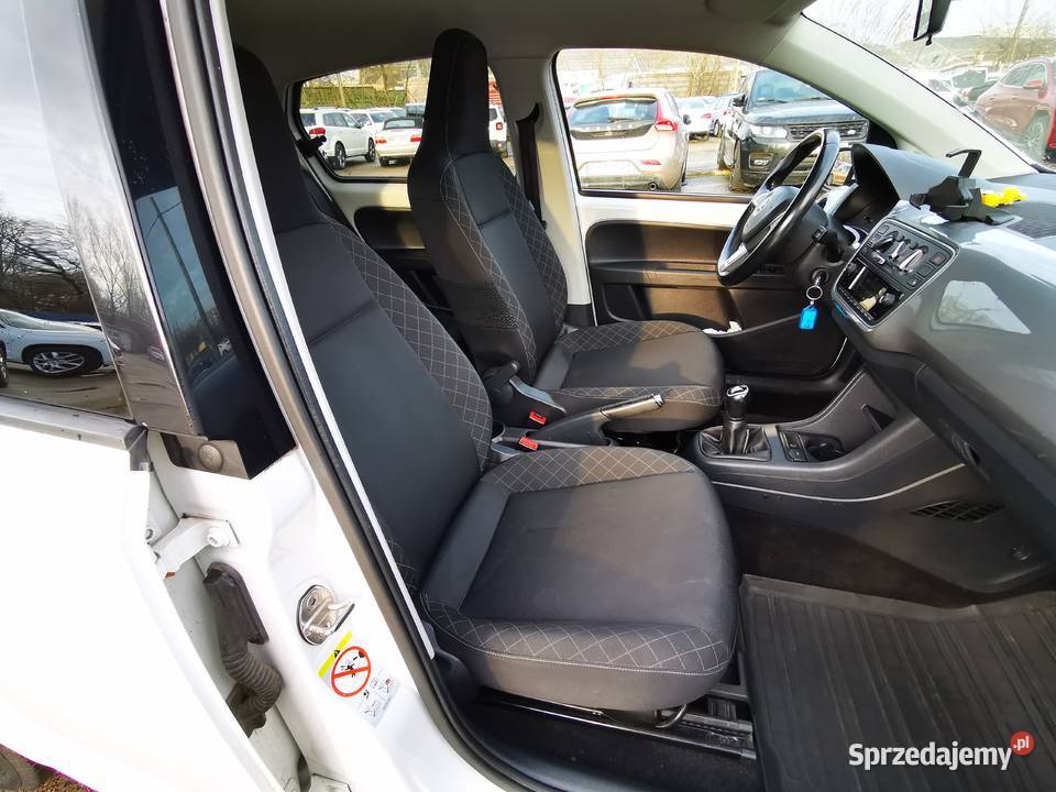 10 benzyna 60 SALON 1 WŁAŚCICIEL Serwisowany mazowieckie Warszawa