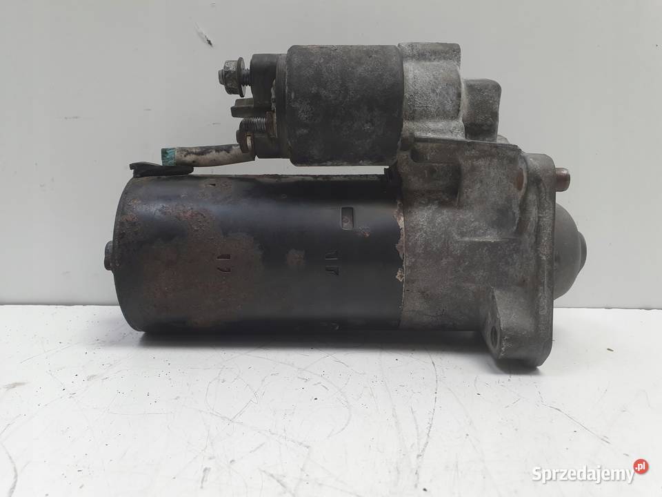 ROZRUSZNIK Volvo S80 II V70 III 24 D5 ROZRUSZNIK Rudka