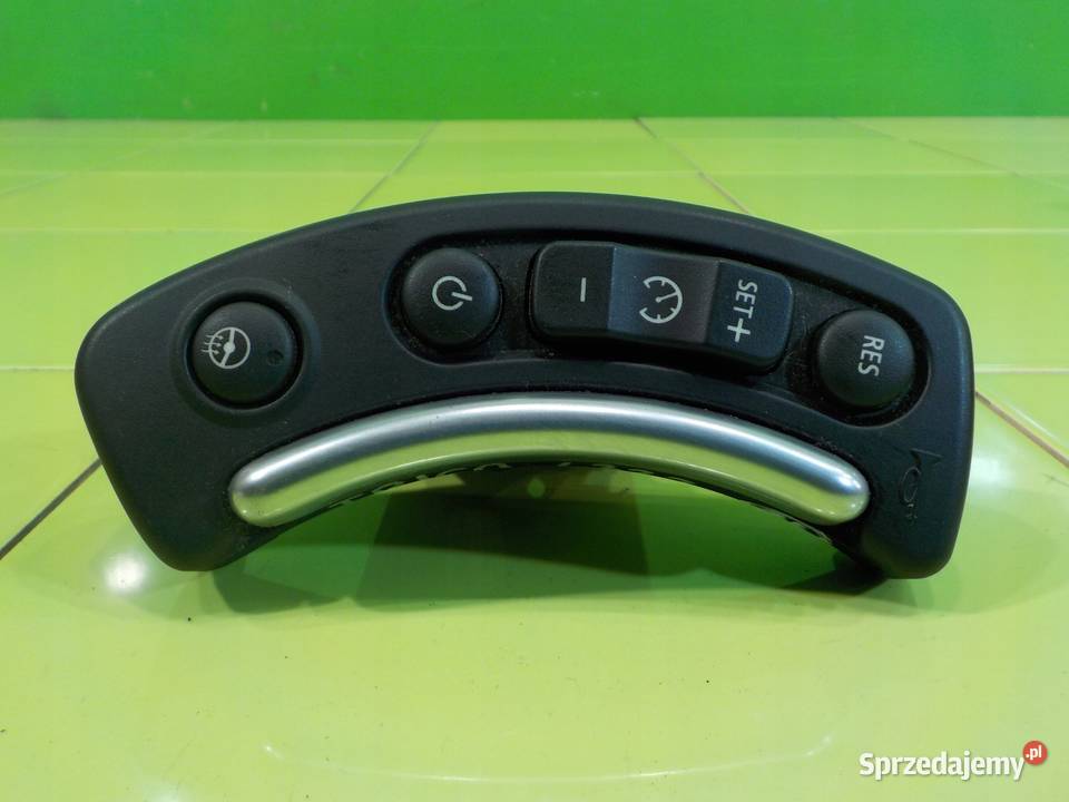 RANGE ROVER L322 LIFT 08r 5D przelacznik osobowe Części samochodowe Suków