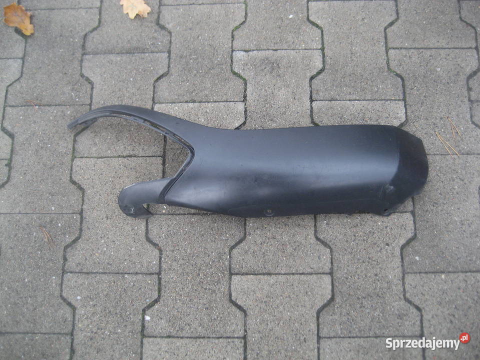 mercedes gla 156 w156 spoiler zderzaka przód osobowe wielkopolskie Rakoniewice