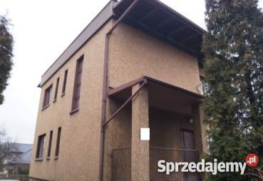 DOM NA SPRZEDAŻ RYDUŁTOWY Rydułtowy