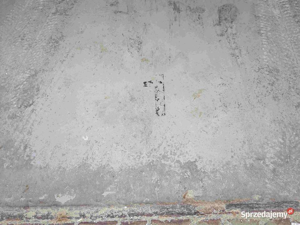 Miejsce postojowe 1 Syndyka Warszawa Komorska Sprzedaż