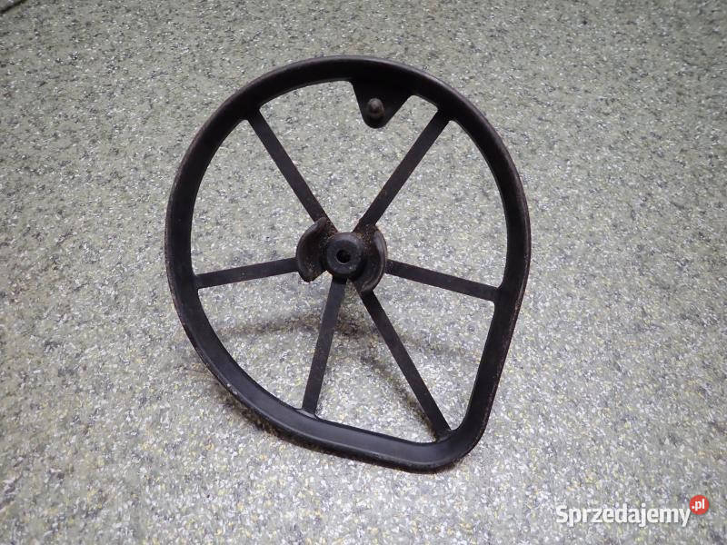Stelaż Filtra Powietrza Honda CR 250 9093r HPP