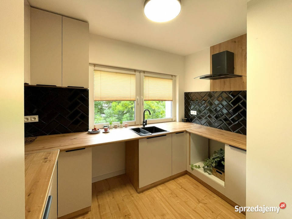 Gotowe do wprowadzenia Tysiąclecie 46m2 Pietro 2 46m2 Częstochowa