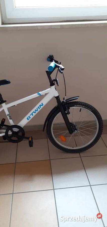 Rower koła 20 Wrocław