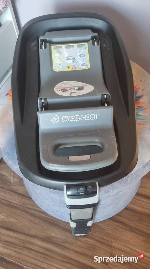 Baza isofix maxi cosi Wejherowo