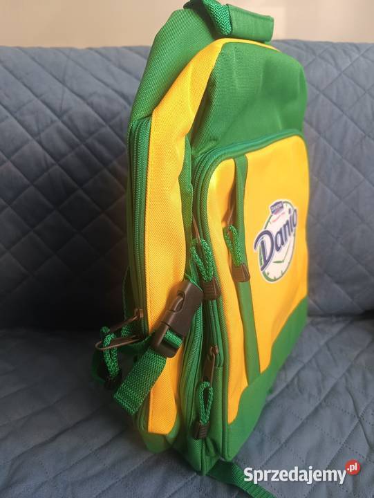 Sprzedam Nowy plecak Zgierz