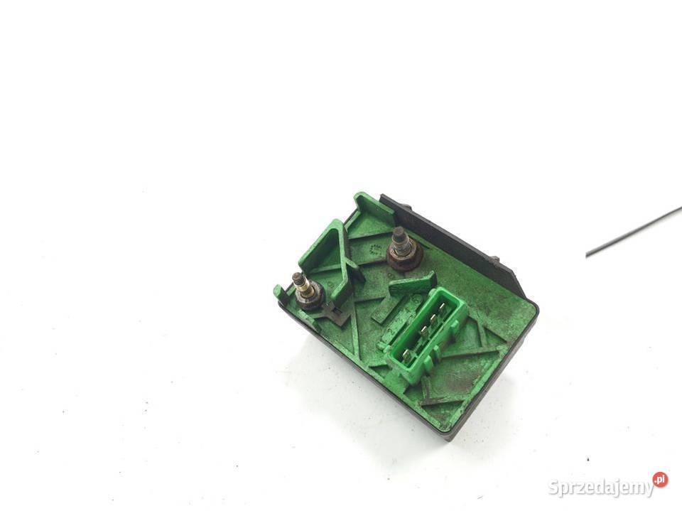 MODUŁ CITROEN JUMPER 9639912580 Pozostałe