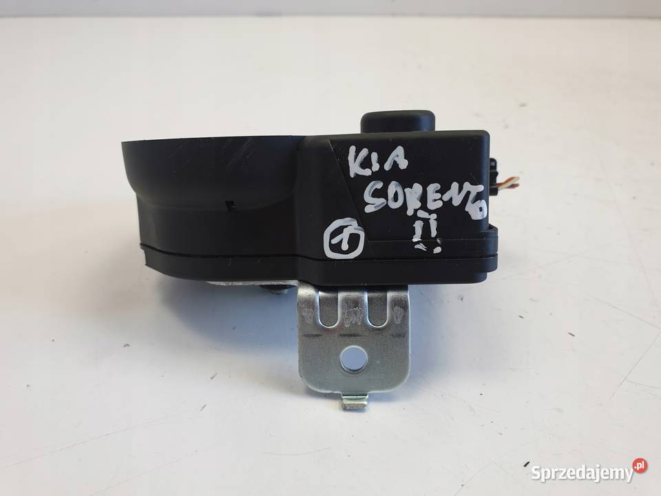 Kia Sorento II SYRENA ALARMU 958752P900 Klakson