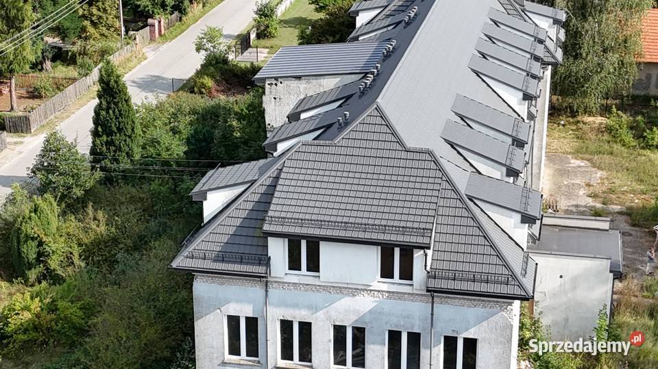 Nieruchomość inwestora Twardogóra