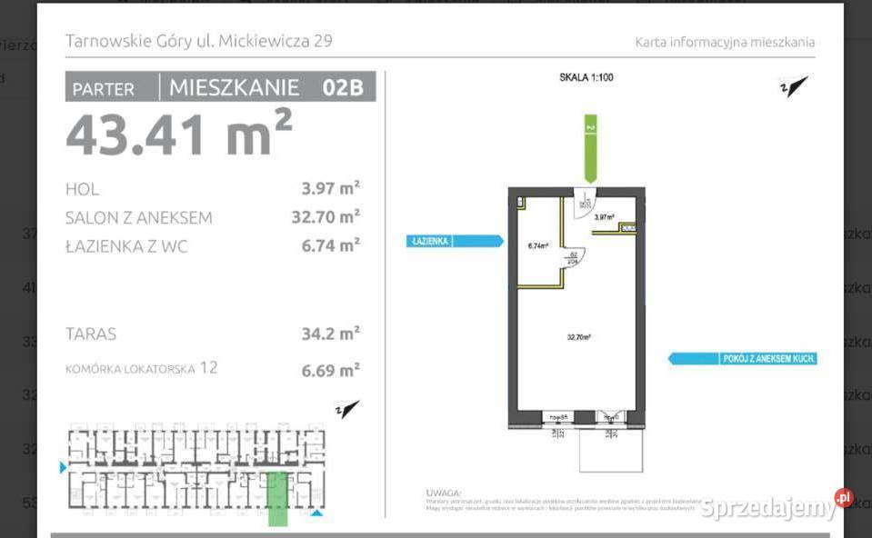 Apartamenty Gwarek Park Tarnowskie Góry Warszawa