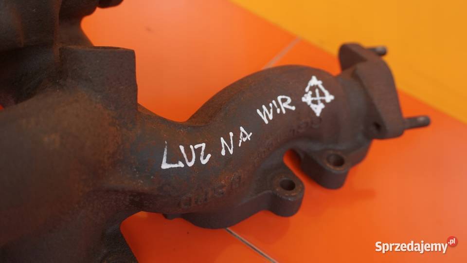 TIGUAN A3 EOS GOLF 20 TDI 10r 140 CBA turbina Suków