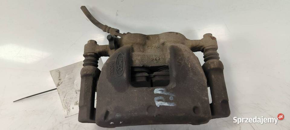 ZACISK HAMULCOWY PRZÓD PRAWY FORD TRANSIT MK8