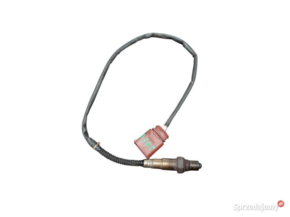 AUDI A4 B6 B7 20FSI Sonda lambda 058906265C Bydgoszcz