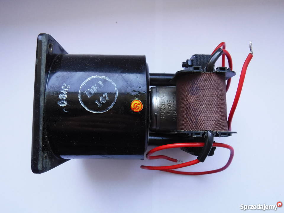 Licznik czasu pracy LGS 220V 50Hz Pafal Produkcja mazowieckie Chlewiska