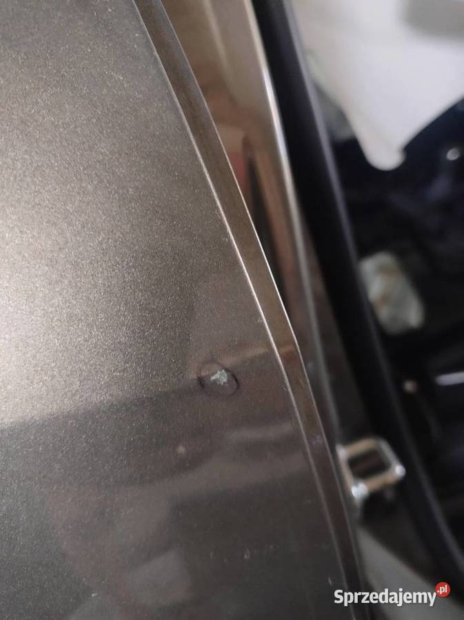 Drzwi Tylne Prawe Lak 6X1 Toyota Yaris Cross Elbląg