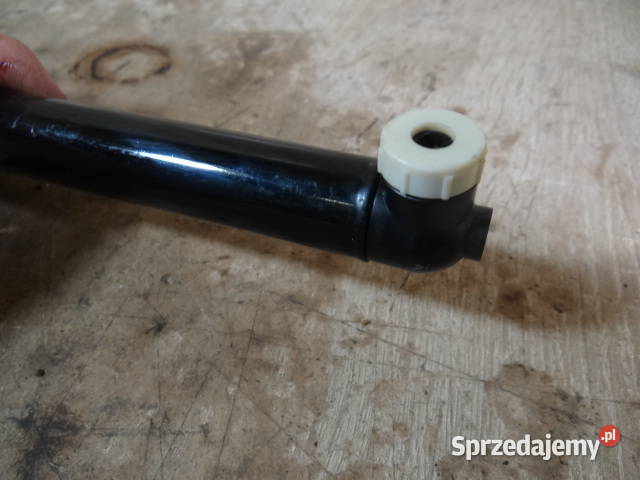pompka MZ ES ETS Simson 36 org DDR lubuskie Żary