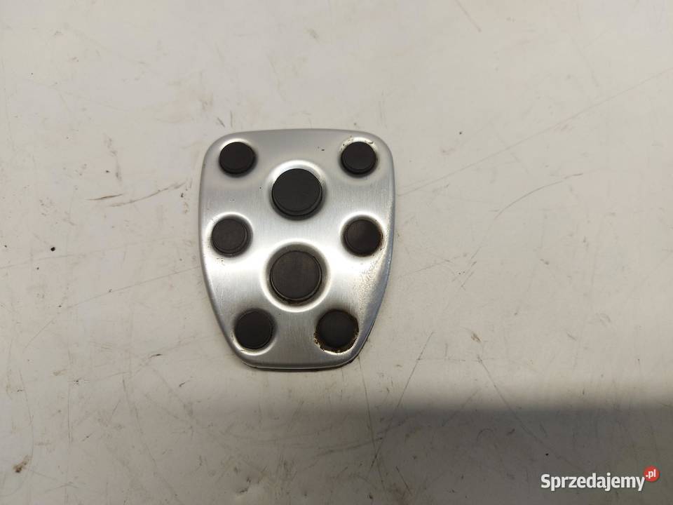 Subaru WRX STI 2015 guma nakładka na pedał dolnośląskie sprzedam