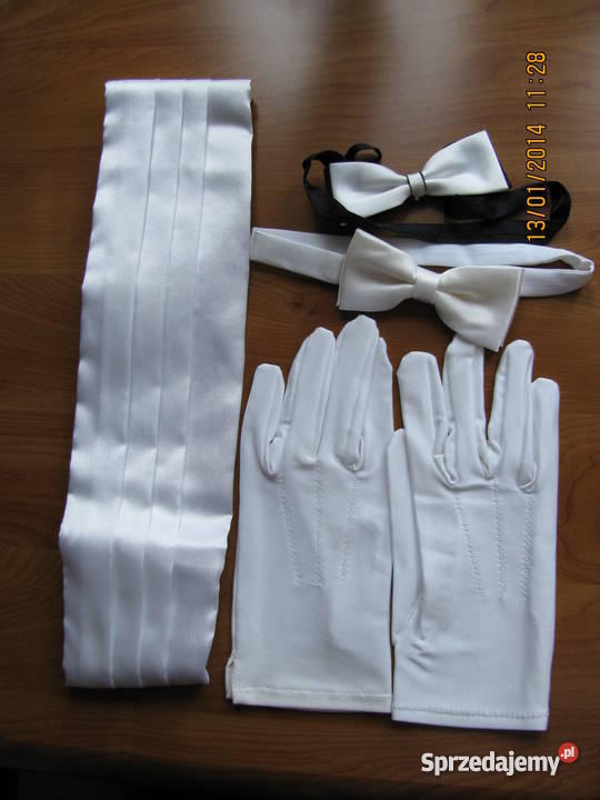 Frak Męski na Ślub Bal Studniówkę Rozmiar XL zachodniopomorskie Wałcz