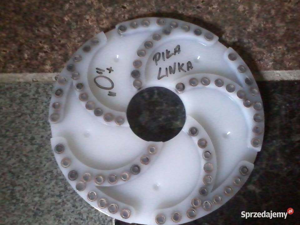 fi 250 0 Tarcza ściernica diamentowa marmur mazowieckie Strzegowo