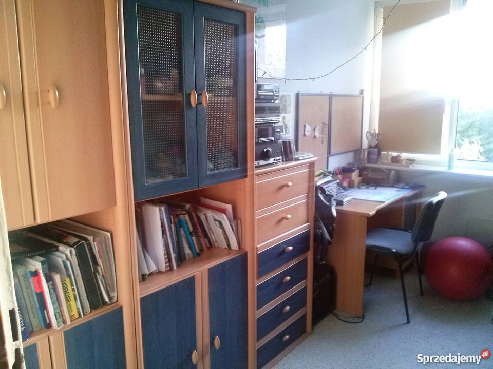 meble młodzieżowe Warszawa