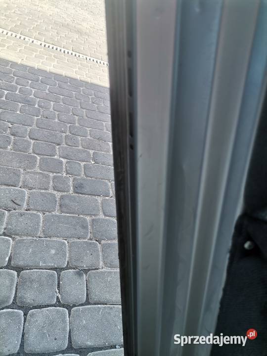 DRZWI PRAWY TYŁ OPEL VECTRA C SEDAN Z158 Nowy Sącz