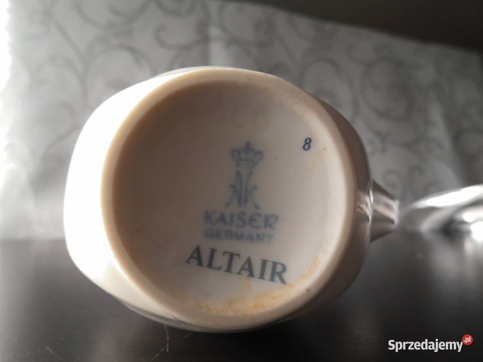 KAISER ALTAIR mlecznik Raszków