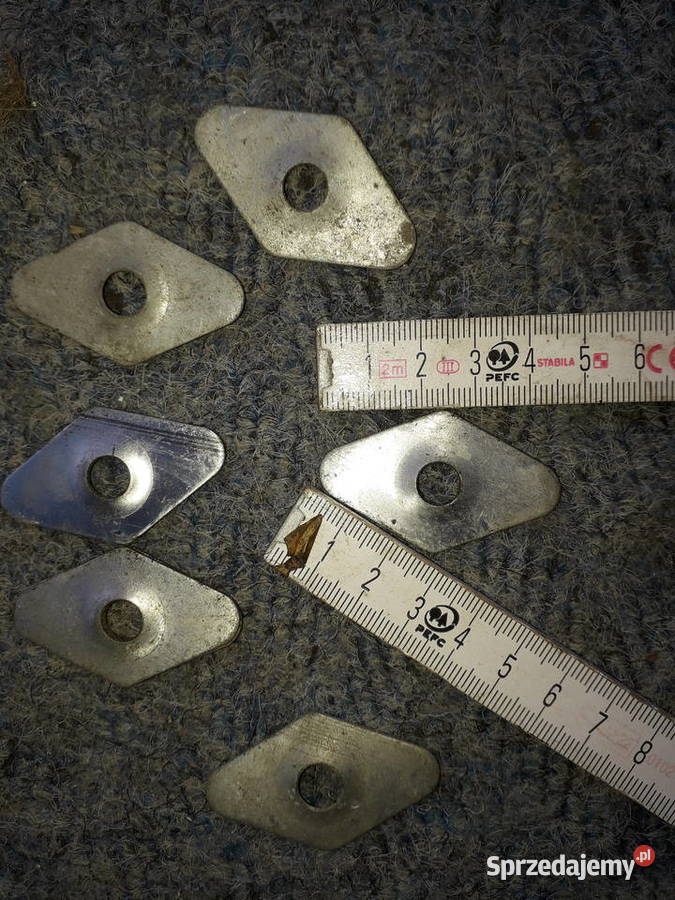 Podkładki papowe sprzedam