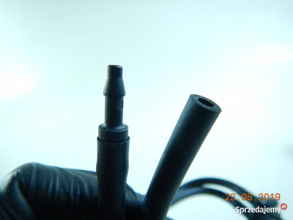 PRZEWÓD PODCIŚNIENIA FORD MONDEO 9200 16 ASO osobowe