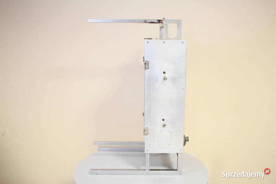 KEBAB Gyros OPIEKACZ gazowy Gastronomia Pszczyna