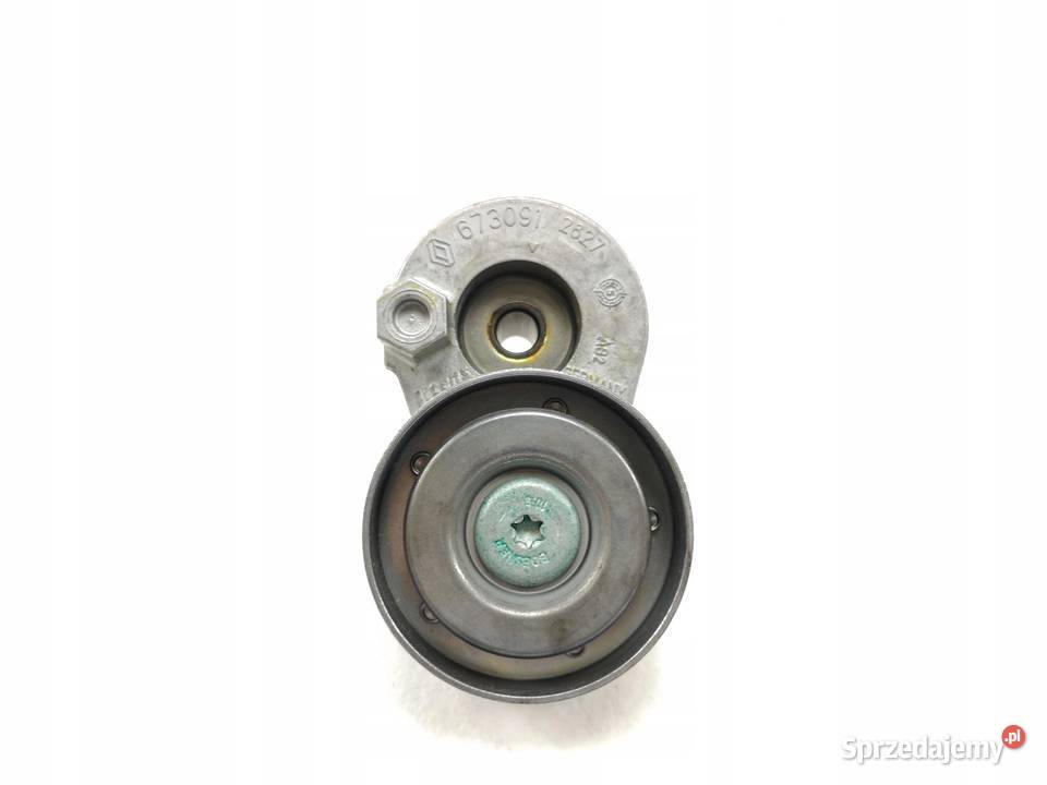 NAPINACZ PASKA KLINOWEGO OPEL VIVARO 19 DTI ORI