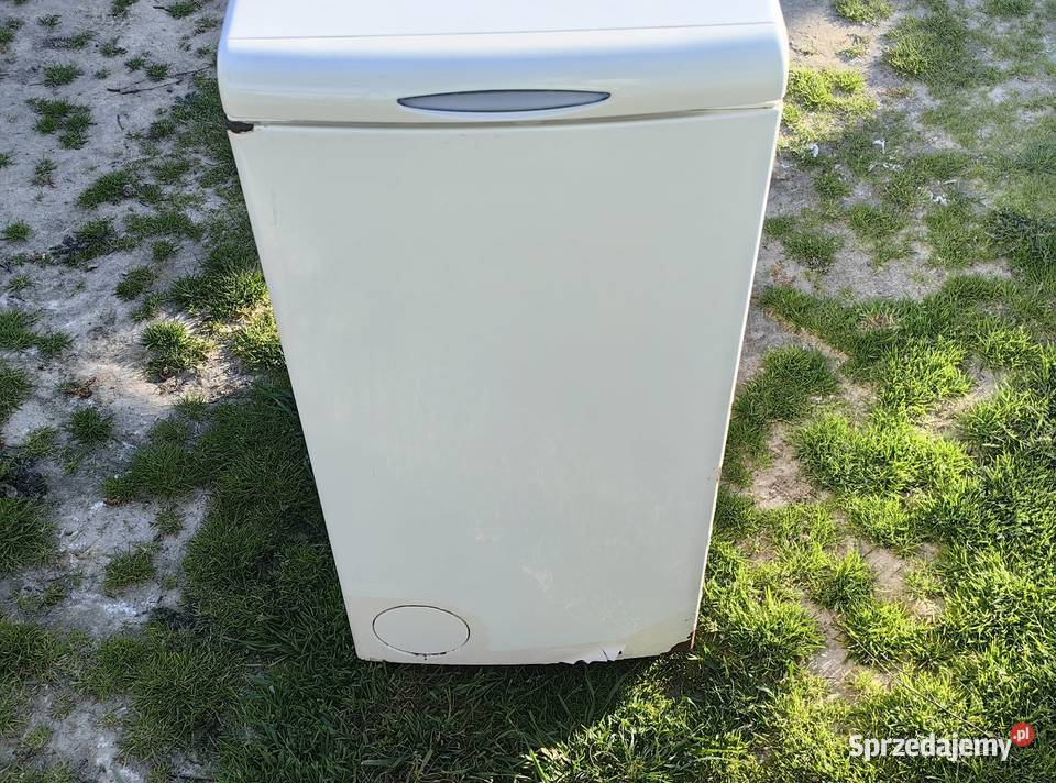 Pralka automatyczna whirpool awe63160 biała 60cm Inczew