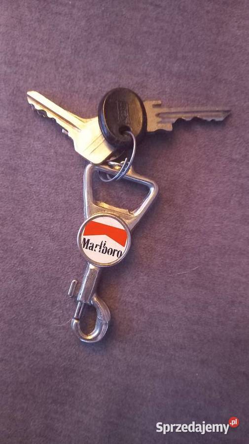 Kluczyki do Fiata126p Stacyjki i kluczyki