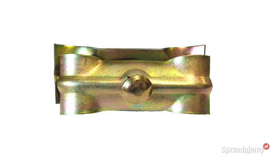 Złączka ogrodzenia tymczasowe Wrocław