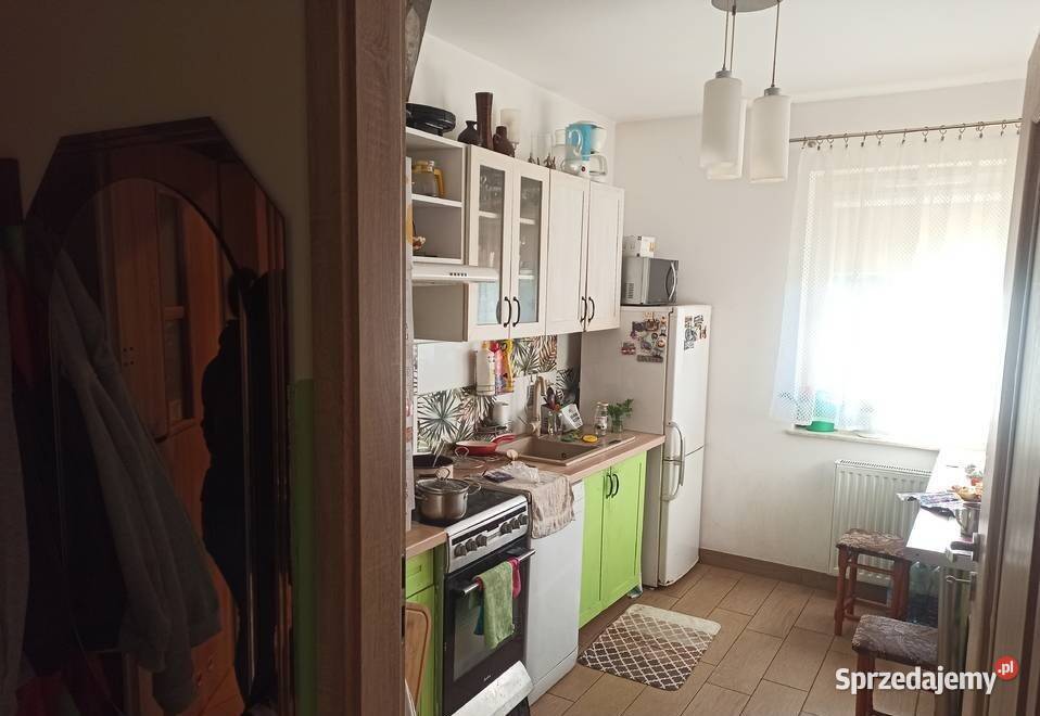 3pok 58met Polana Miłoszycka BALKONPIWNICA2020 Wrocław