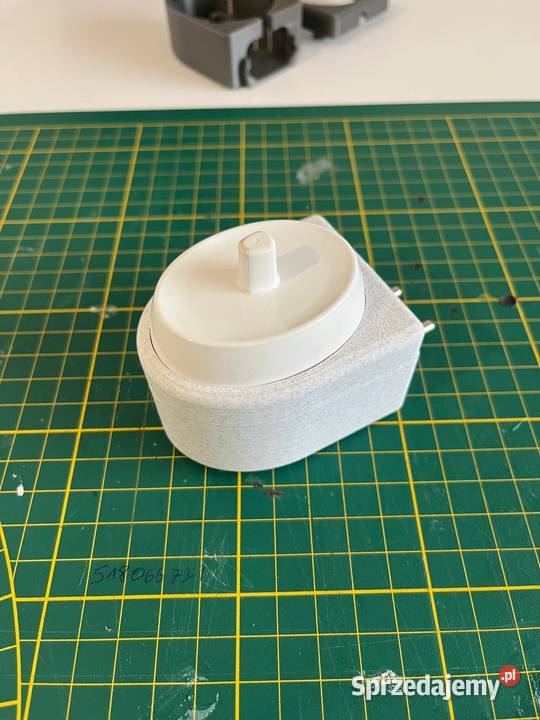 OrB Gk stojakobudowa ładowarki OralB krótka Rybnik