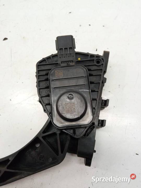 PEDAŁ POTENCJOMETR GAZU DG9C9F836CA Ford Fusion osobowe