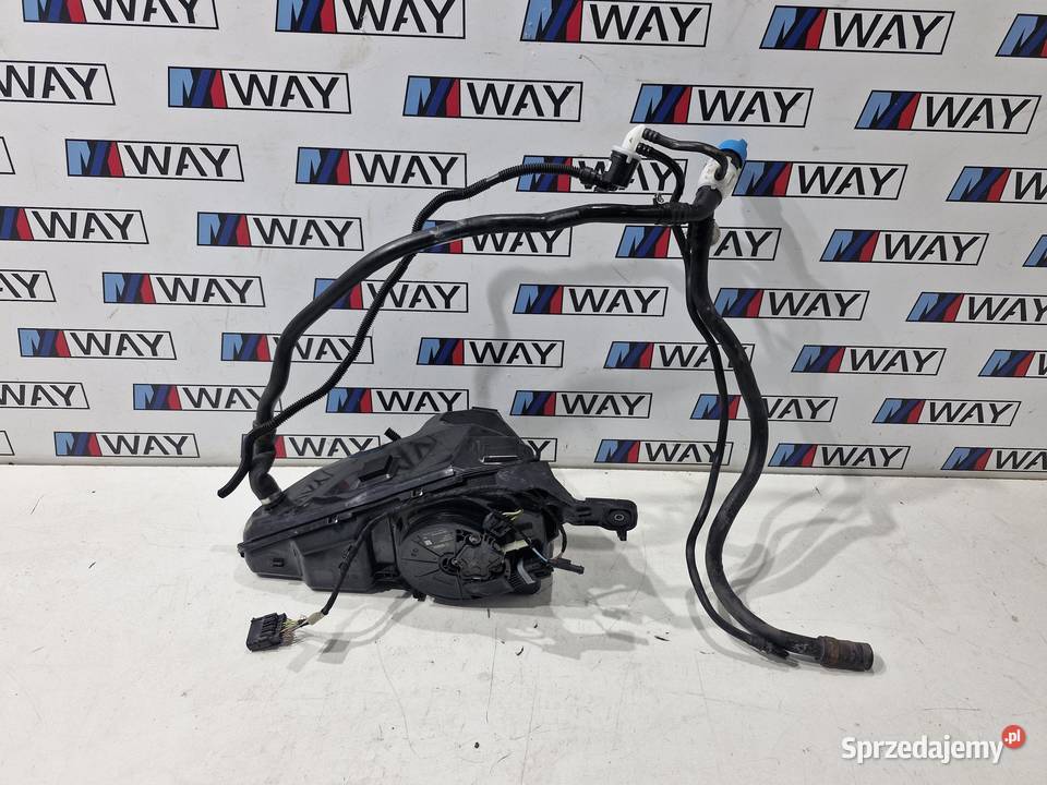 BMW F30 F31 F34 F36 ZBIORNIK ADBLUE SCR KOMPLET AdBlue dolnośląskie