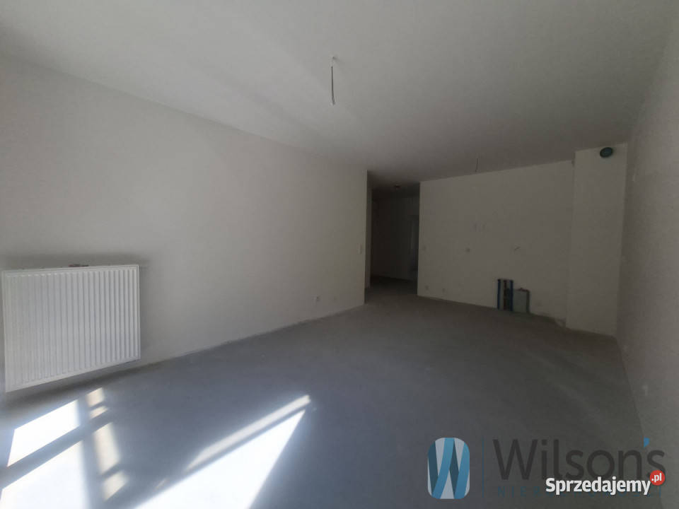 Mieszkanie 6809m2 4pokojowe Wrocław parter dolnośląskie