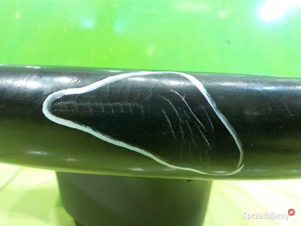 VW TIGUAN I 14 TSI 08r 5D kierownica 1T0419091AA mazowieckie Suków