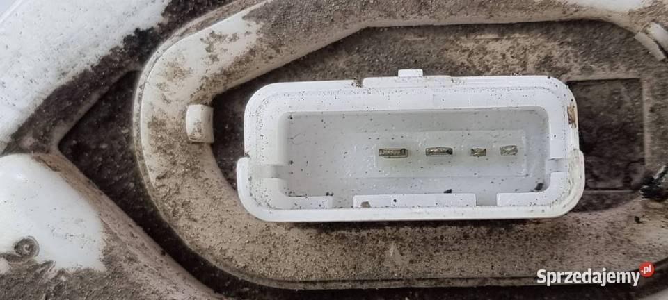 POMPKA PALIWOWA CITROEN C5 9647083480 Lipno