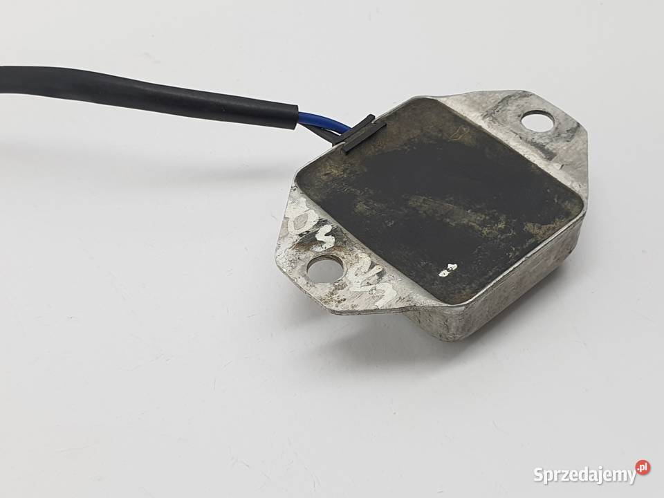 Regulator Napiecia Yamaha Wr 426 Yzf 450 Układ elektryczny, zapłon Łódź