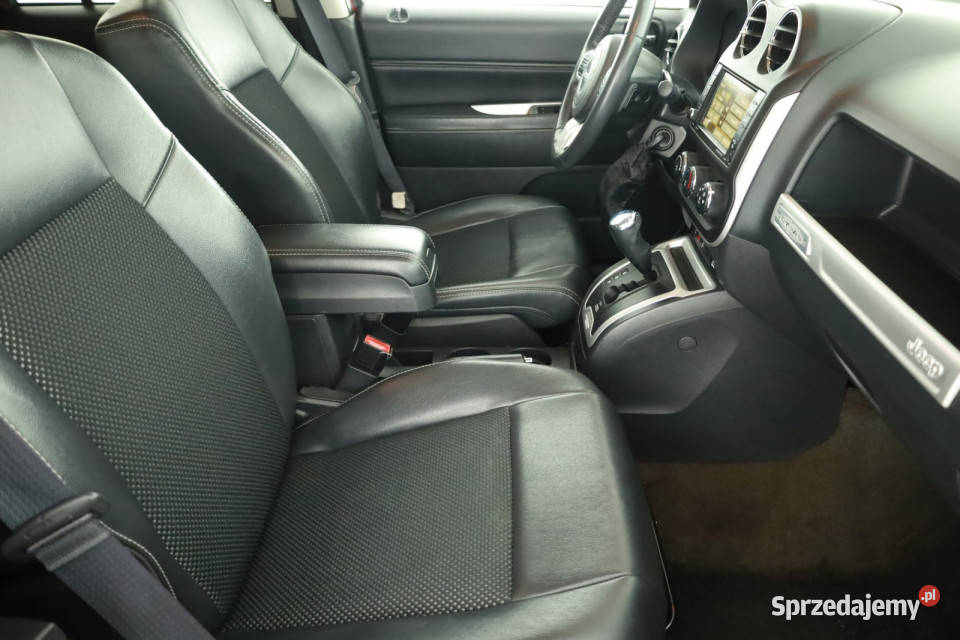 Jeep Compass 20 Piaseczno